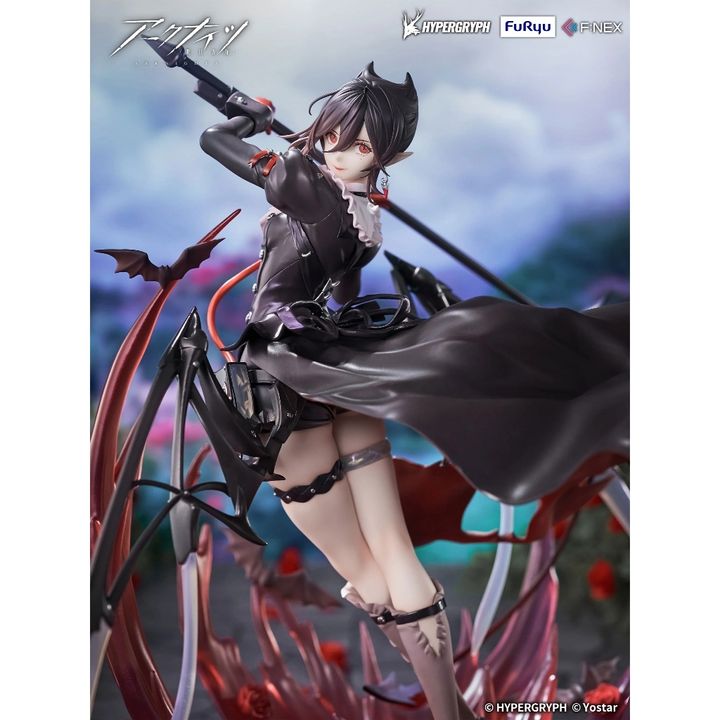 FURYU Entelechia Elite 2 ver. (Arknights)