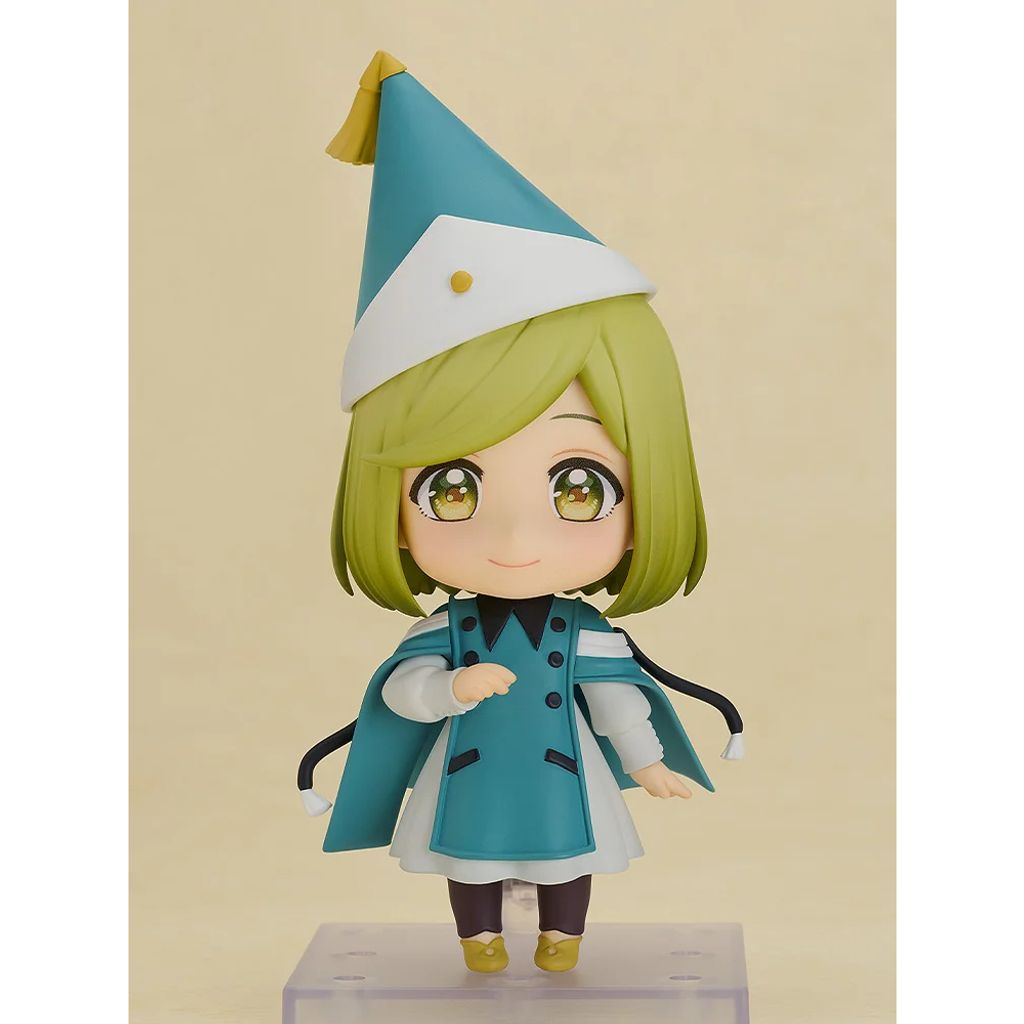 GOOD SMILE COMPANY 3051 Nendoroid Coco (Witch Hat Atelier)