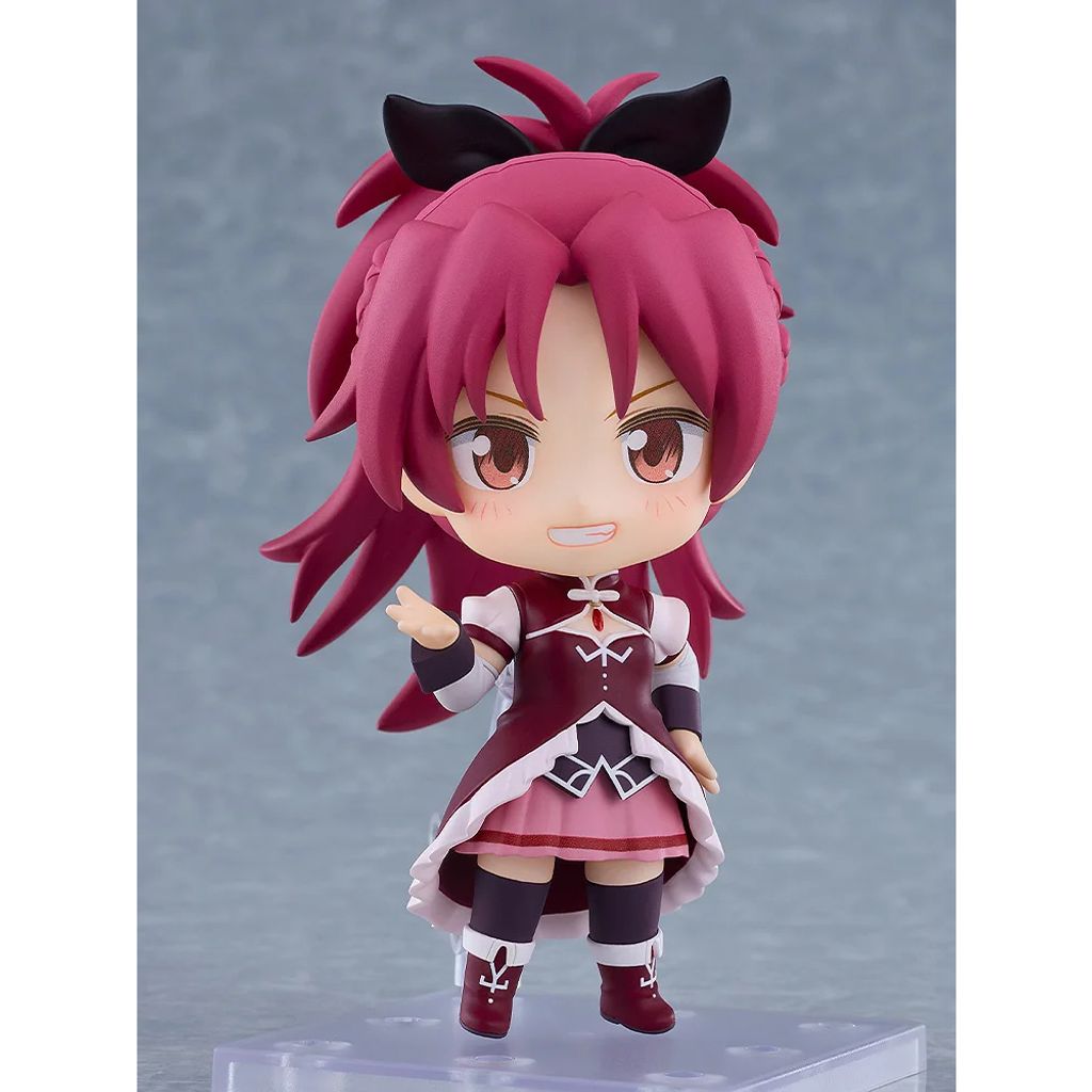 GOOD SMILE COMPANY 3049] Nendoroid Kyoko Sakura - Walpurgisnacht: Rising Ver. [Basic]