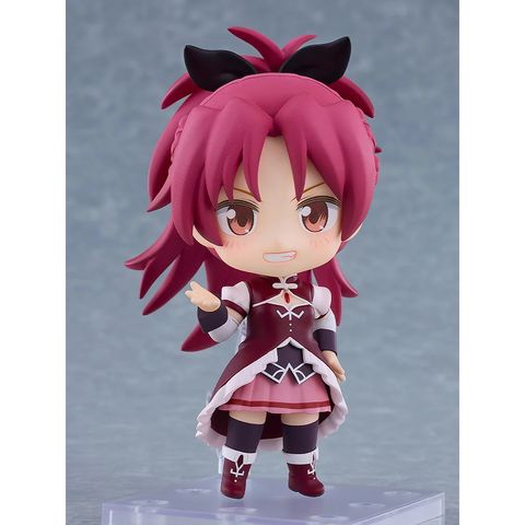 GOOD SMILE COMPANY 3049] Nendoroid Kyoko Sakura - Walpurgisnacht: Rising Ver. [Basic]