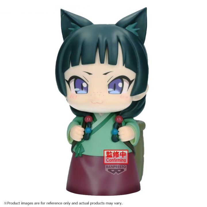 BANPRESTO BIG SOFVIMATES MAOMAO II (THE APOTHECARY DIARIES)