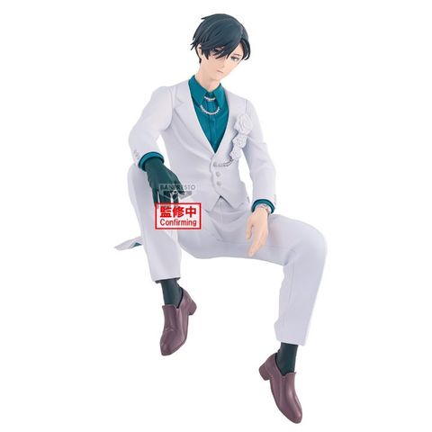 BANPRESTO SWEETS FLAVOR 2026 RIN ITOSHI (BLUE LOCK)