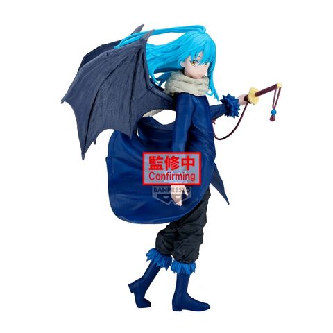 BANPRESTO RIMURU TEMPEST (THAT TIME I GOT REINCARNATED AS A SLIME)