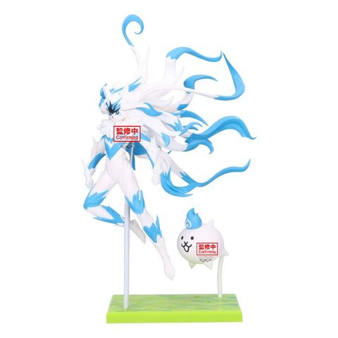 BANPRESTO KING OF DESTINY PHONOA (THE BATTLE CATS)