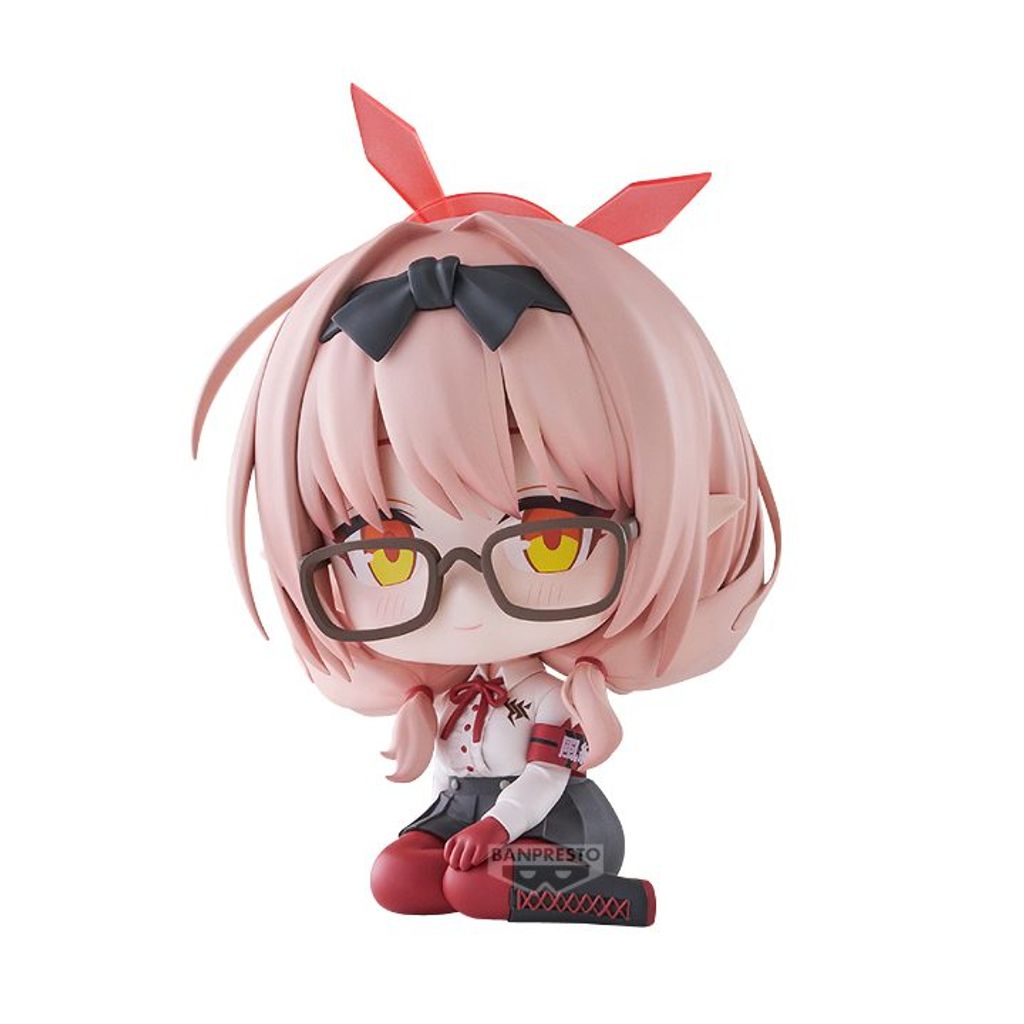 BANPRESTO SITTING CHINATSU (BLUE ARCHIVE)
