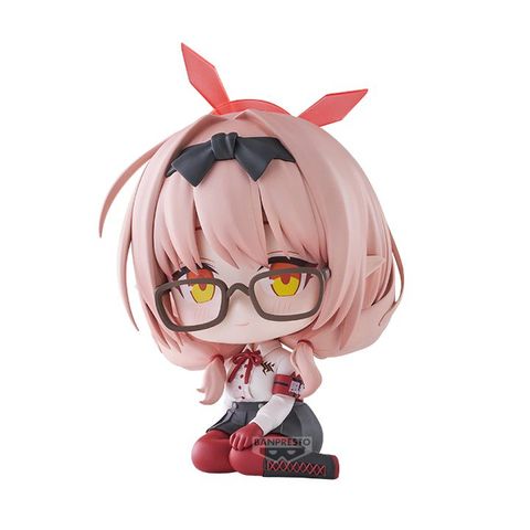 BANPRESTO SITTING CHINATSU (BLUE ARCHIVE)