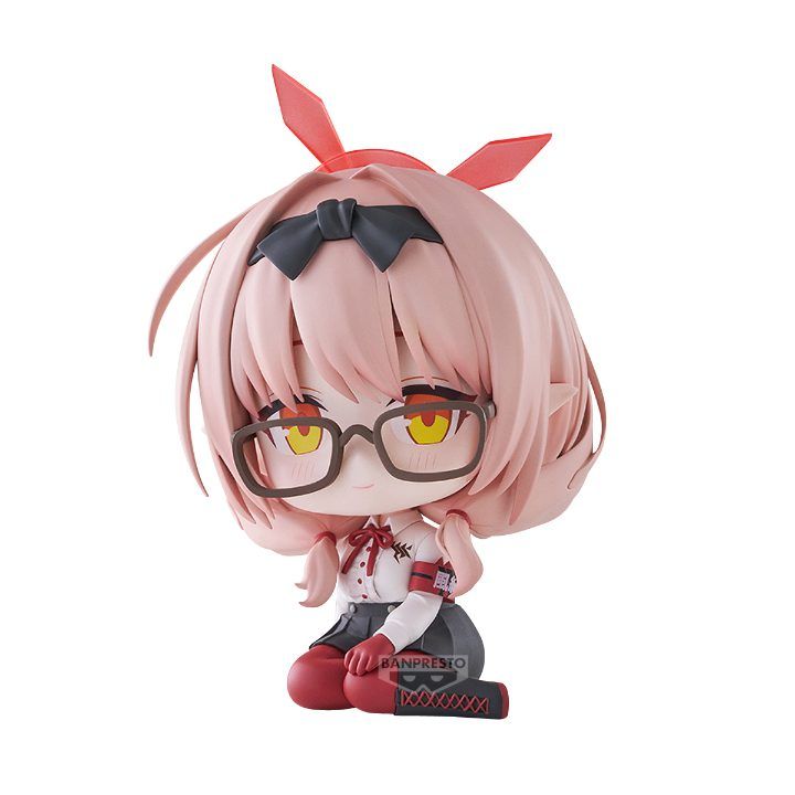 BANPRESTO SITTING CHINATSU (BLUE ARCHIVE)