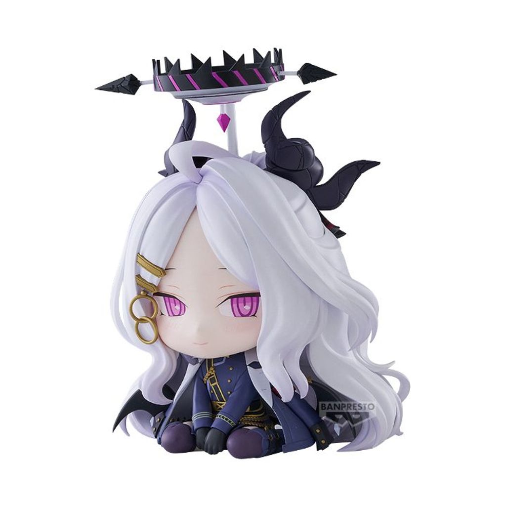 BANPRESTO SITTING HINA (BLUE ARCHIVE)