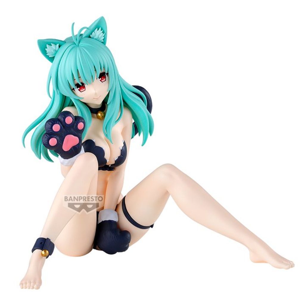 BANPRESTO NYARLS COLLECTION RUN ELSIE JEWELRIA (TO LOVERU DARKNESS)