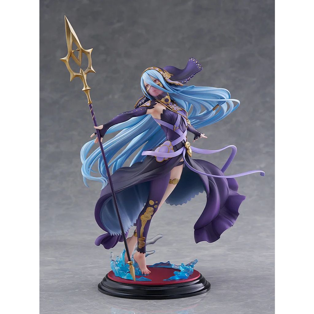 INTELLIGENT SYSTEMS Azura (Dark Songstress) (Fire Emblem)