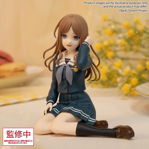 BUSHIROAD CREATIVE Premium Figure MyGO!!!!! Soyo Nagasaki Uniform Ver. (BanG Dream!)