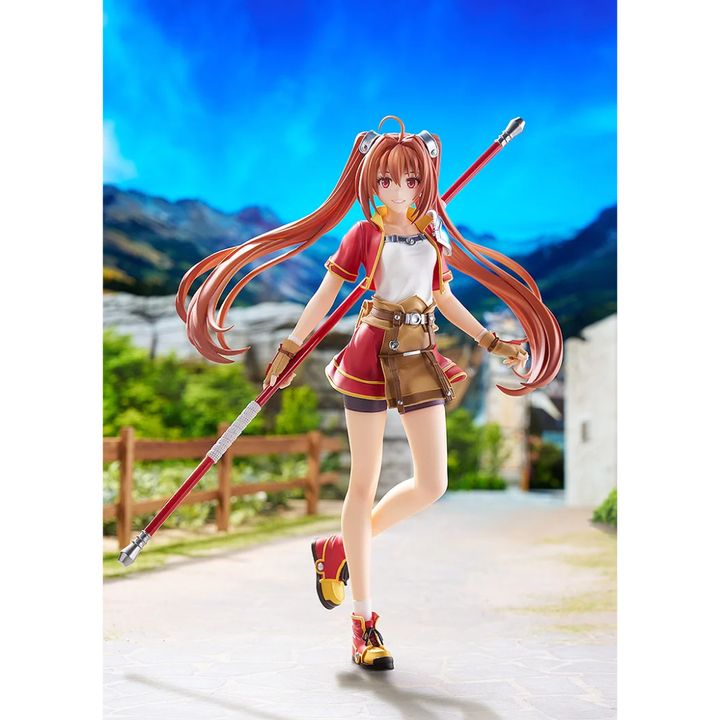 GOOD SMILE COMPANY POP UP PARADE Estelle Bright L Size (Trails in the Sky 1st Chapter)