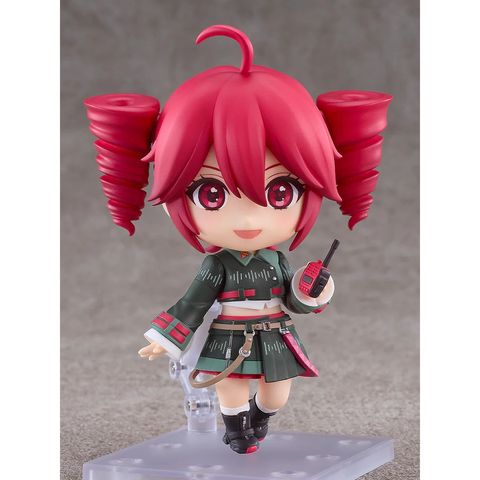GOOD SMILE COMPANY 3052 Nendoroid Kasane Teto: VOICEPEAK Ver. (Kasane Teto)