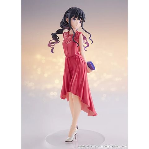 GOOD SMILE COMPANY POP UP PARADE Takina Inoue: After Party! Ver. L Size (Lycoris Recoil)