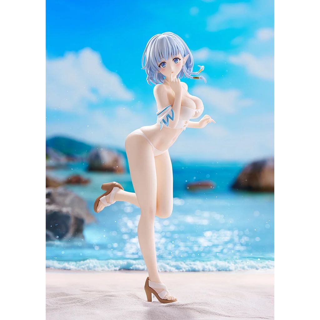GOOD SMILE COMPANY POP UP PARADE BEACH QUEENS Beta L Size (The Eminence in Shadow)
