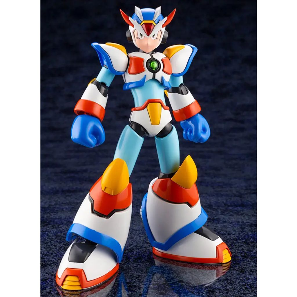 KOTOBUKIYA Mega Man (Rockman) X Max Armor (Mega Man X)