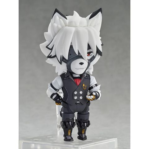 GOOD SMILE ARTS SHANGHAI 2793 Nendoroid Von Lycaon (Zenless Zone Zero)