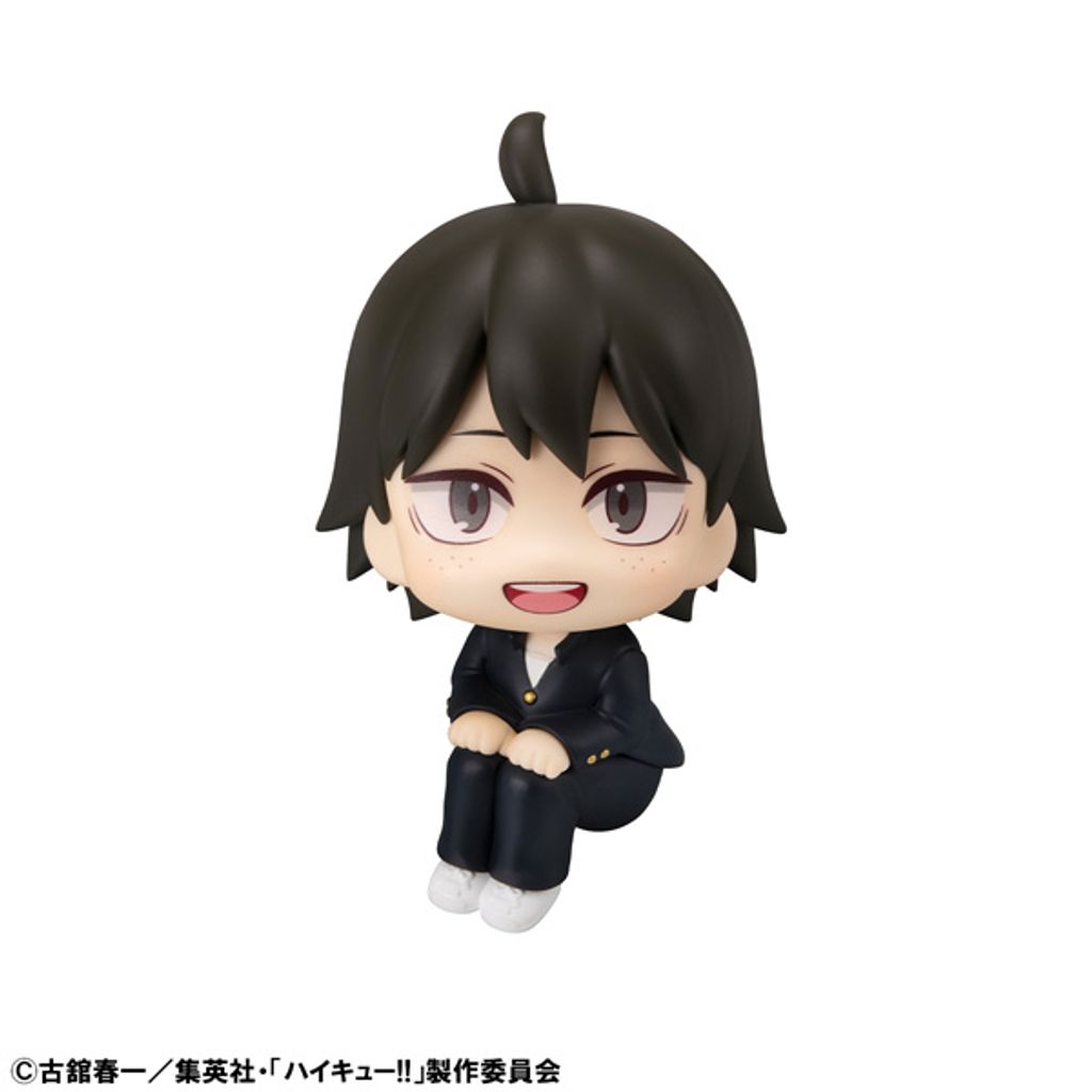 MEGAHOUSE LOOK UP SERIES Tadashi Yamaguchi (Haikyu!!)