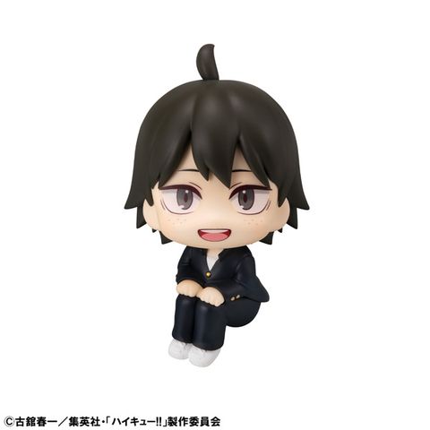 MEGAHOUSE LOOK UP SERIES Tadashi Yamaguchi (Haikyu!!)