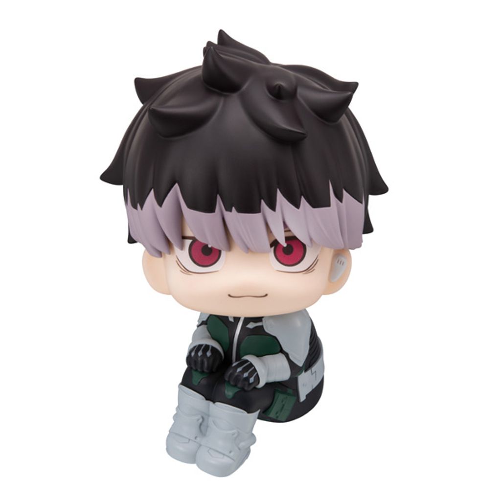 MEGAHOUSE LOOK UP SERIES Gen Narumi (Kaiju No.8)