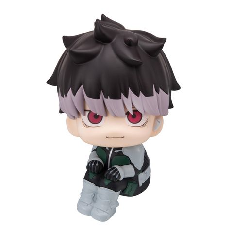 MEGAHOUSE LOOK UP SERIES Gen Narumi (Kaiju No.8)