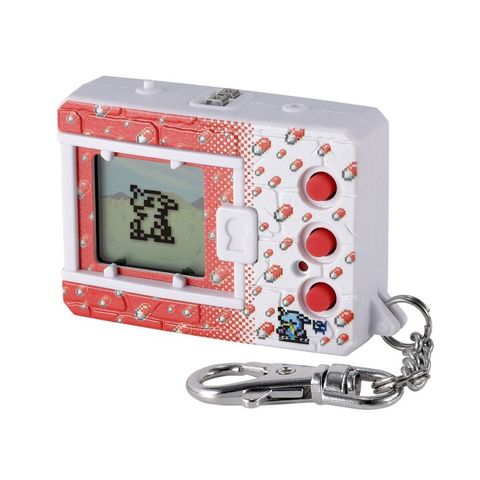 BANDAI DIGIMON ORIGINAL NEW WAVE 1 PIXEL PROTEIN
