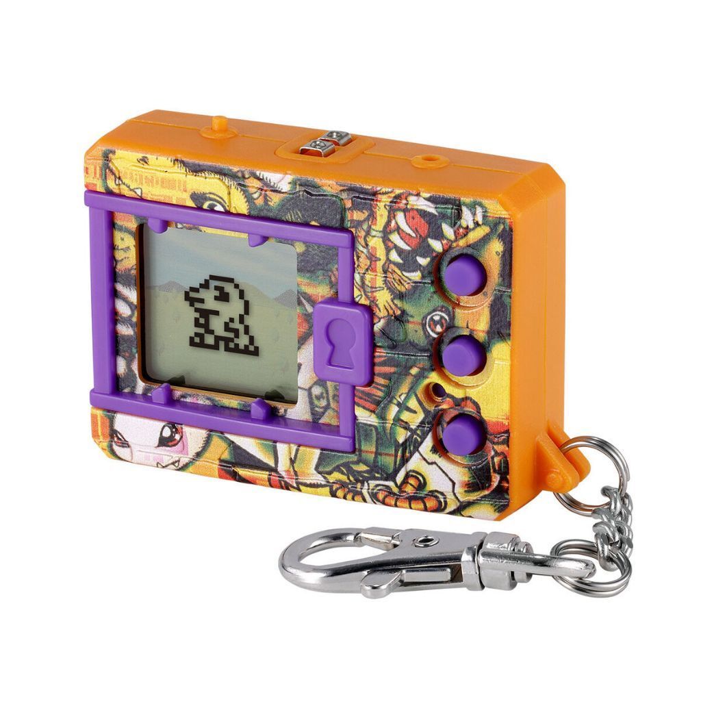 BANDAI DIGIMON ORIGINAL NEW WAVE 1 DIGIVOLUTION AGUMON