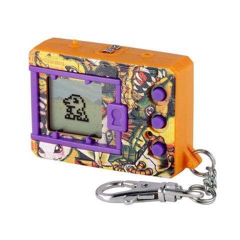BANDAI DIGIMON ORIGINAL NEW WAVE 1 DIGIVOLUTION AGUMON