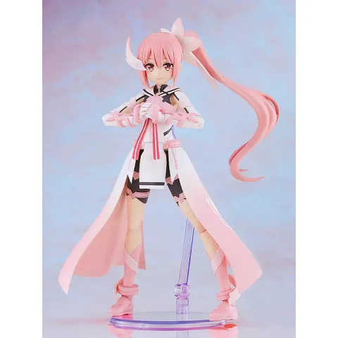 GOOD SMILE COMPANY PLAMATEA Yuki Yuna (Yuki Yuna is a Hero: The Great Mankai Chapter)