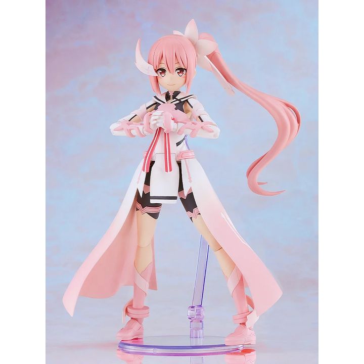 GOOD SMILE COMPANY PLAMATEA Yuki Yuna (Yuki Yuna is a Hero: The Great Mankai Chapter)