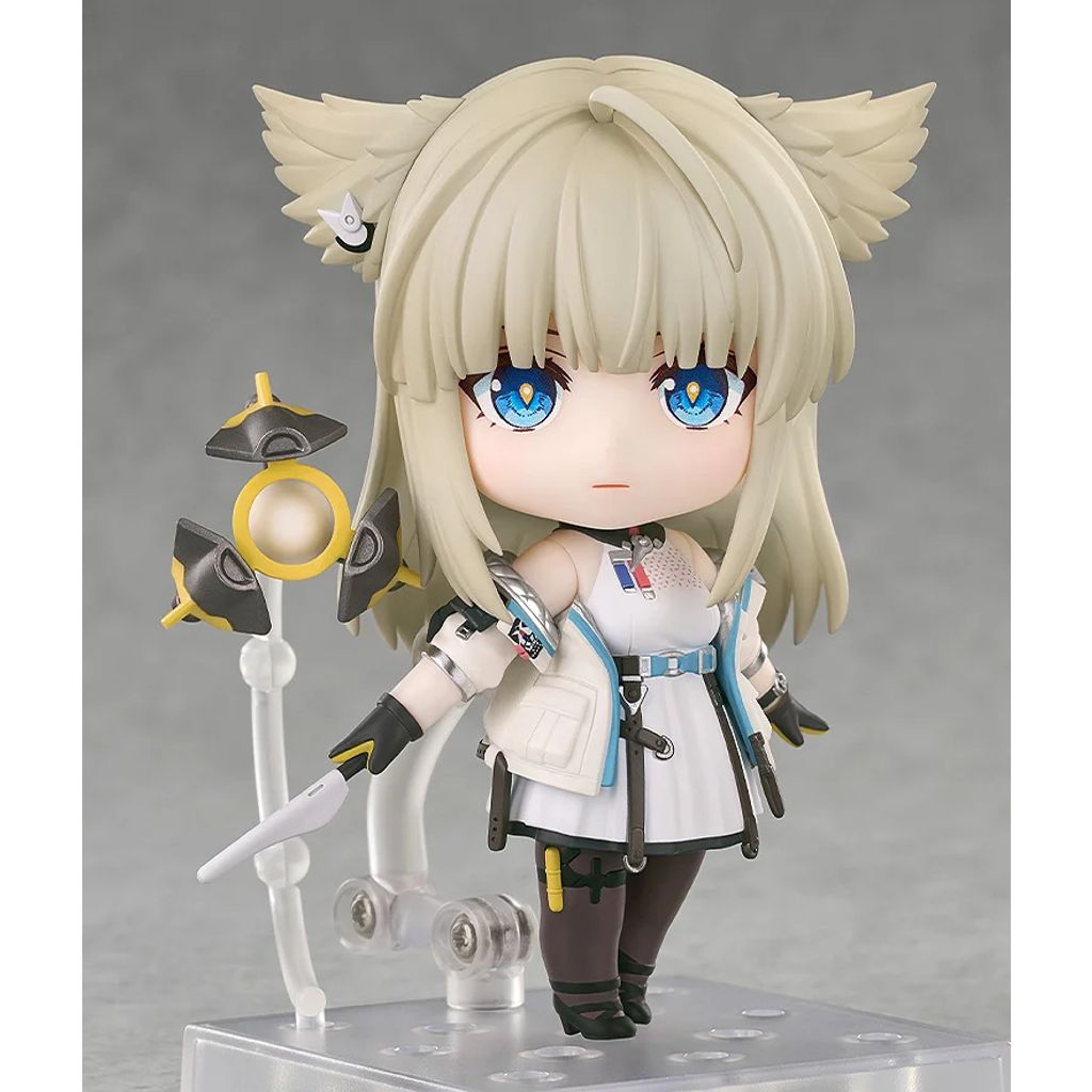 GOOD SMILE ARTS SHANGHAI 3043 Nendoroid Perlica (Arknights: Endfield)