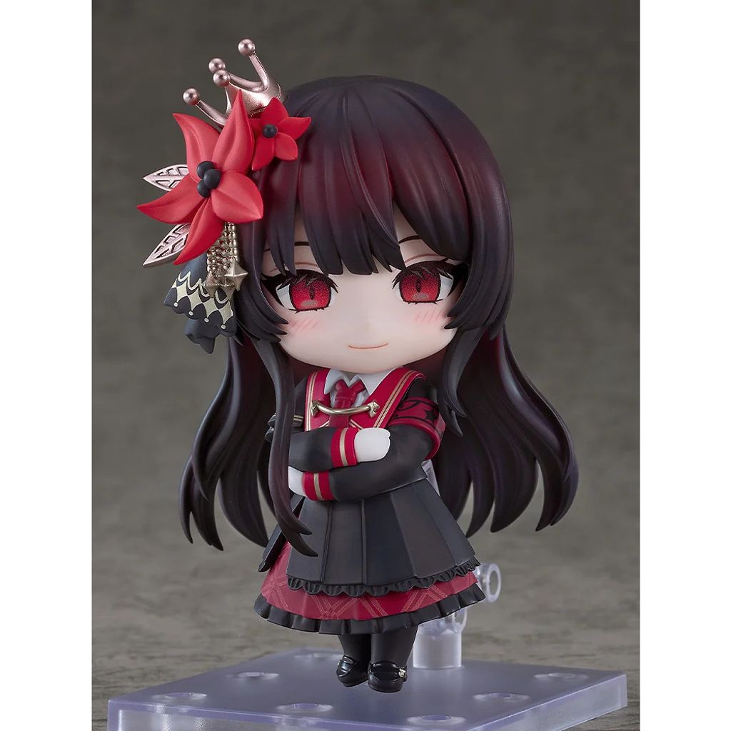 GOOD SMILE COMPANY 3050 Nendoroid Hiro Nikaido (Magical Girl Witch Trials)