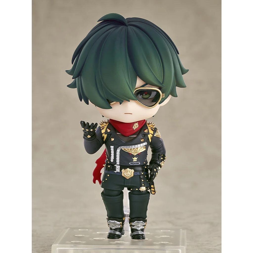 GOOD SMILE ARTS SHANGHAI 3046 Nendoroid Lighter (Zenless Zone Zero)