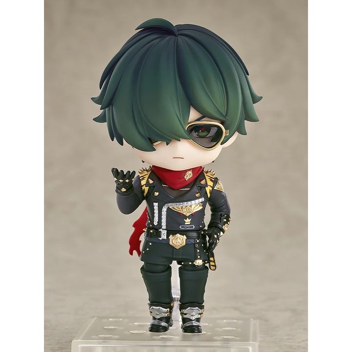 GOOD SMILE ARTS SHANGHAI 3046 Nendoroid Lighter (Zenless Zone Zero)