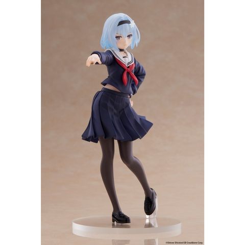 TAITO Coreful Ginko Sora (The Ryuo's Work is Never Done!)