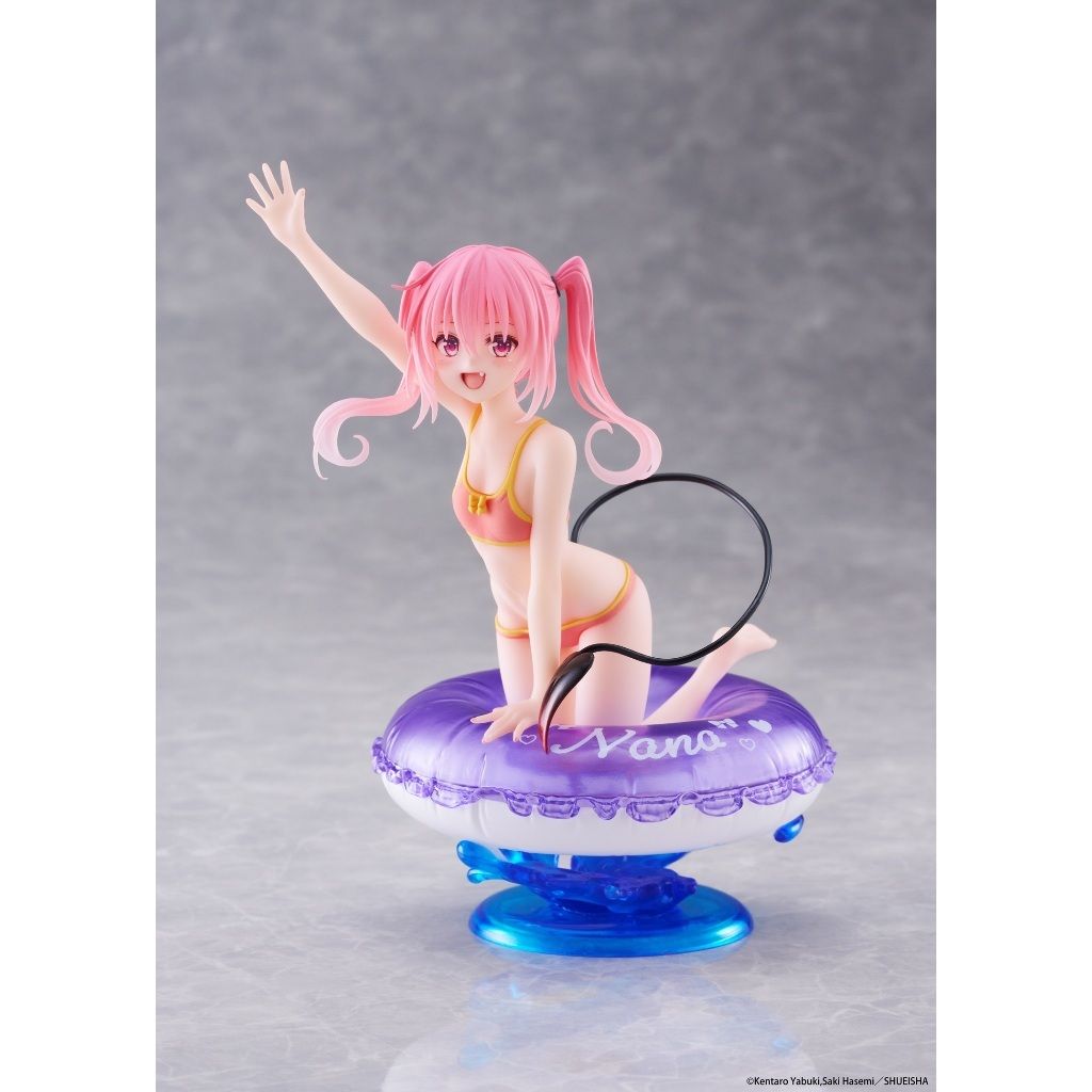 TAITO Aqua Float Girls Nana (To Love-Ru Darkness)