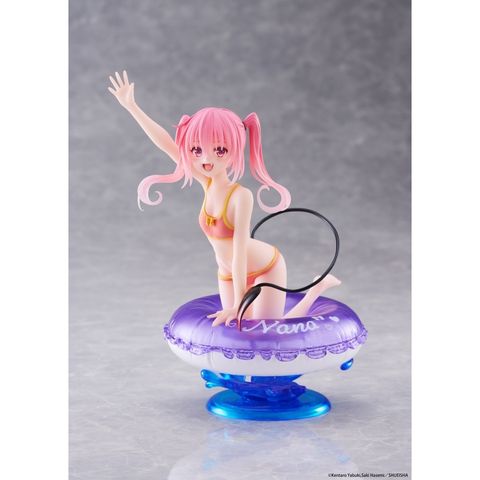 TAITO Aqua Float Girls Nana (To Love-Ru Darkness)