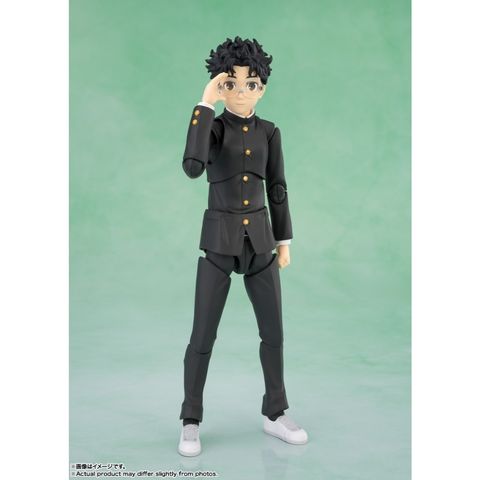 BANDAI TAMASHII NATIONS S.H.Figuarts Okarun (DAN DA DAN)