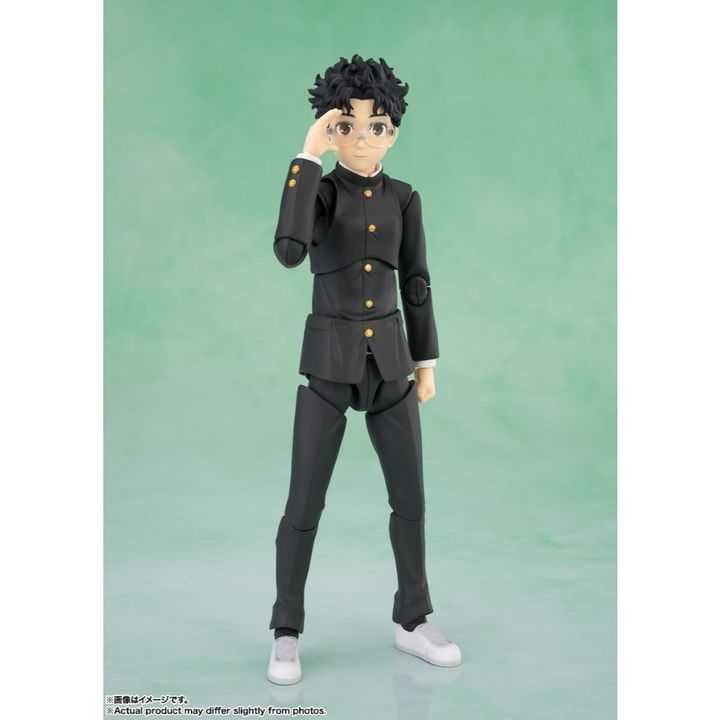 BANDAI TAMASHII NATIONS S.H.Figuarts Okarun (DAN DA DAN)