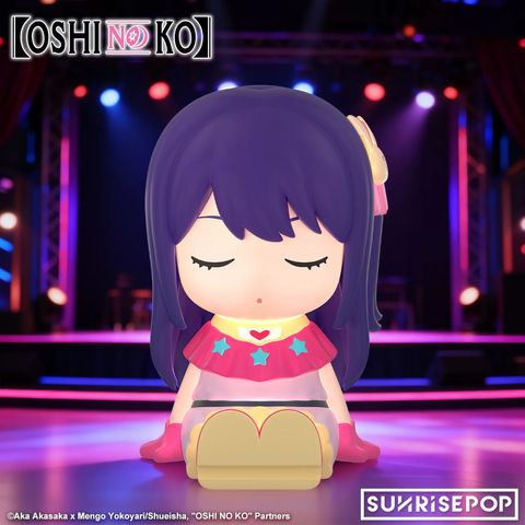 SUNRISEPOP Night Light Ai (OSHI NO KO)