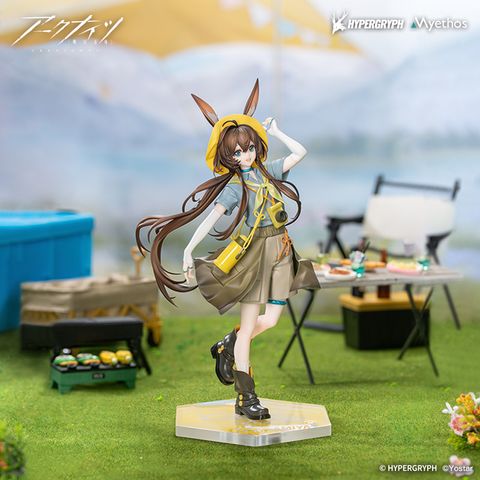 MYETHOS Gift+ Amiya: Wildlight Wander Ver. (Arknights)