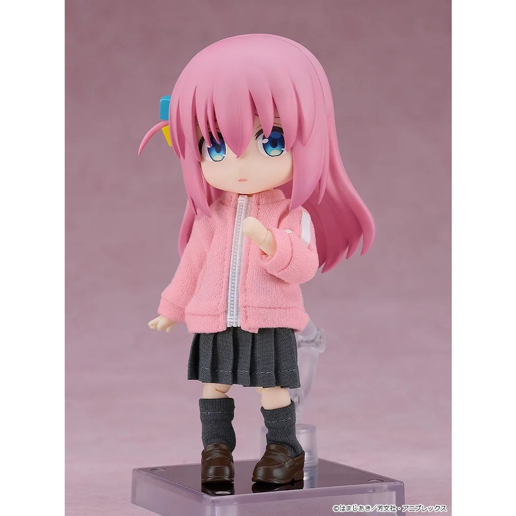 GOOD SMILE COMPANY Nendoroid Doll Hitori Gotoh (Bocchi the Rock!)