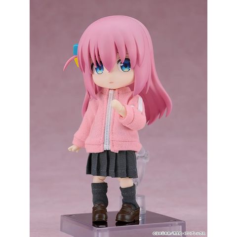 GOOD SMILE COMPANY Nendoroid Doll Hitori Gotoh (Bocchi the Rock!)