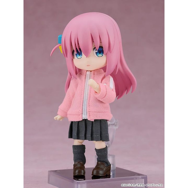 GOOD SMILE COMPANY Nendoroid Doll Hitori Gotoh (Bocchi the Rock!)