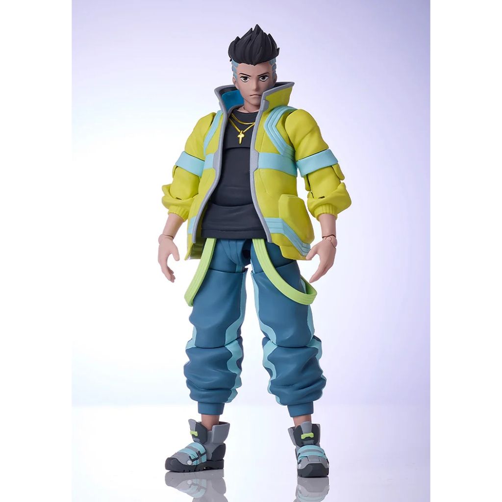 ANIPLEX [BUZZmod.] Cyberpunk: Edgerunners DAVID