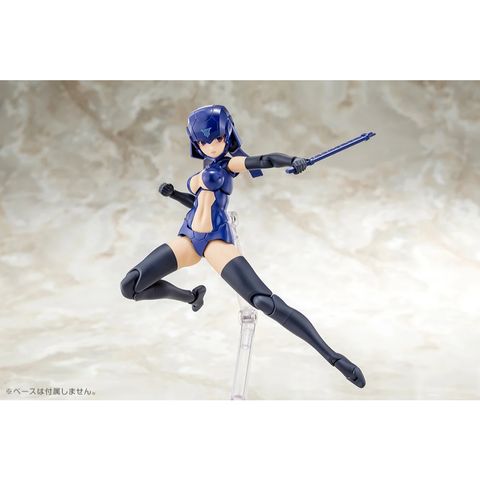KOTOBUKIYA B1R-L Chassis Kit Skin Color D (Megami Device)