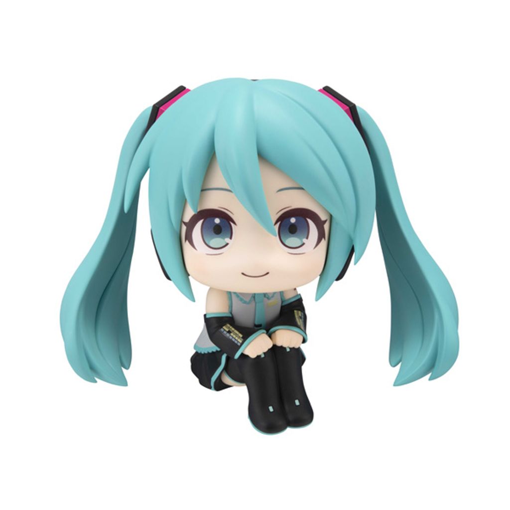 MEGAHOUSE LOOK UP SERIES Hatsune Miku