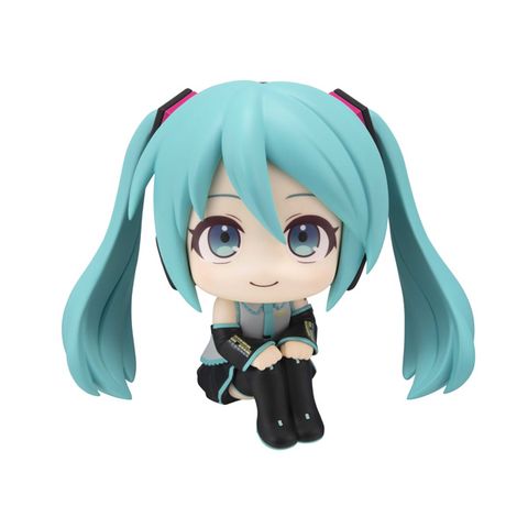 MEGAHOUSE LOOK UP SERIES Hatsune Miku