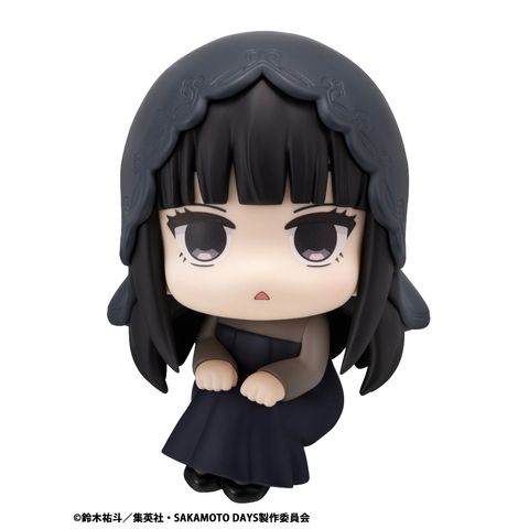 MEGAHOUSE LOOK UP SERIES Osaragi (SAKAMOTO DAYS)