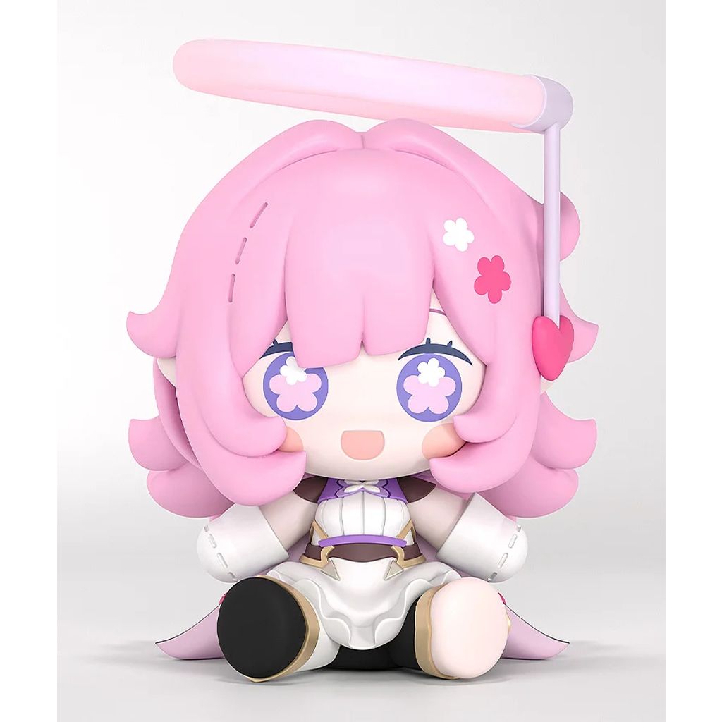 GOOD SMILE COMPANY Huggy Good Smile ELF/Elf Elysia (Honkai 3rd)